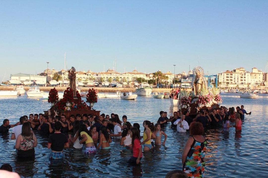 Photo of Others in Punta del Moral