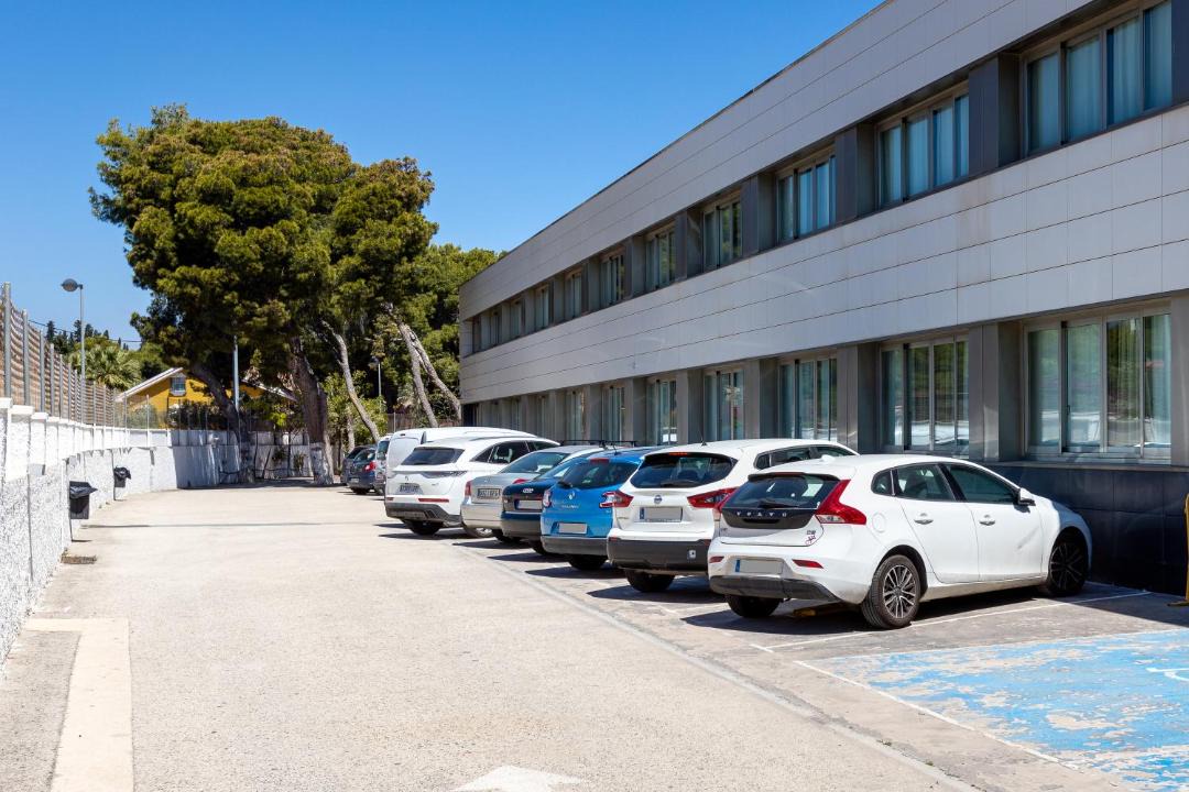 Photo of Others in Alicante