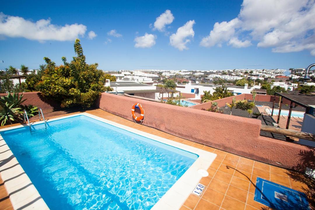 Photo of Others in Playa Blanca