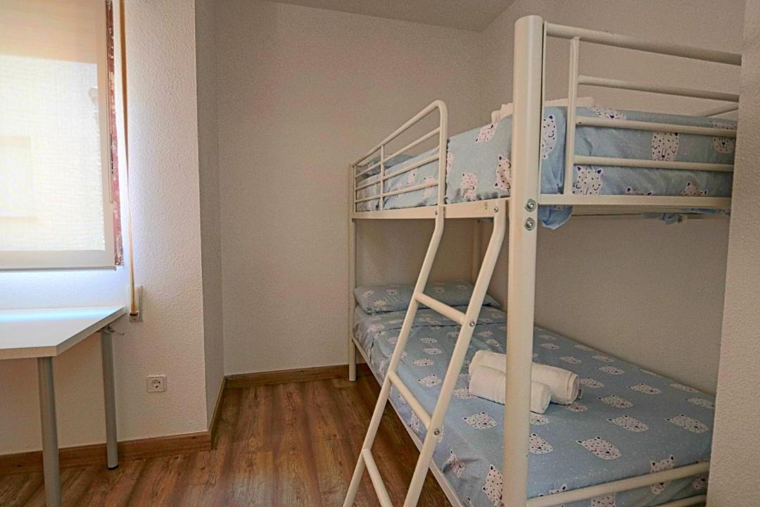 Photo of Bedroom in Gran Alacant