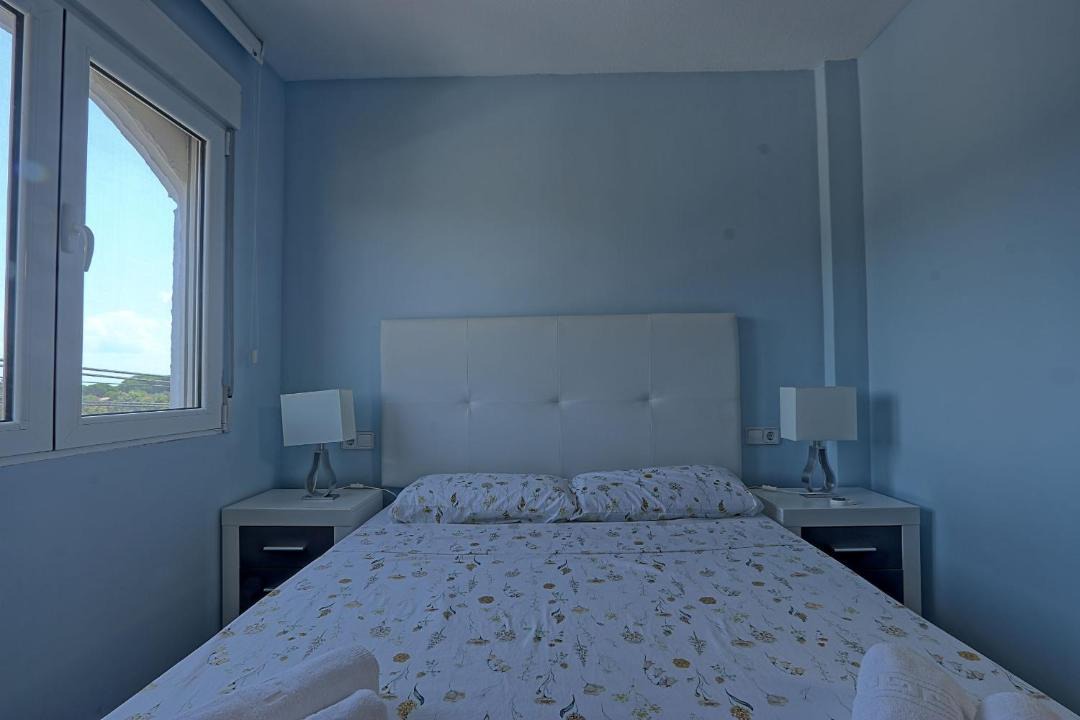 Photo of Bedroom in Gran Alacant