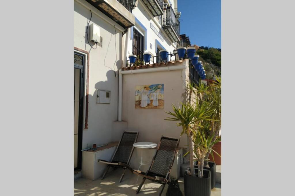 Photo of Patio Balcony in Barri Vell - Santa Creu