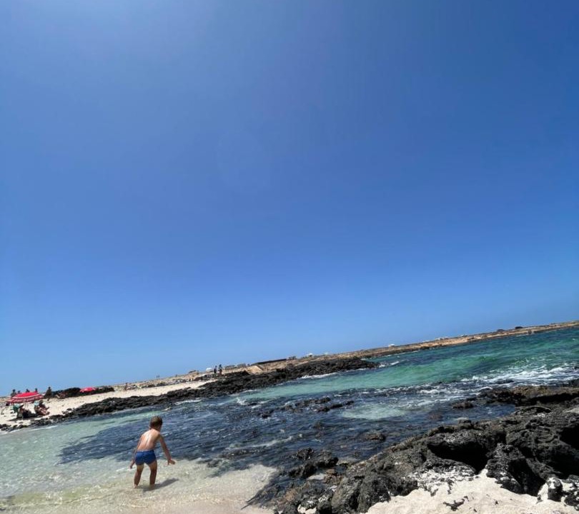 Photo of Others in El Cotillo