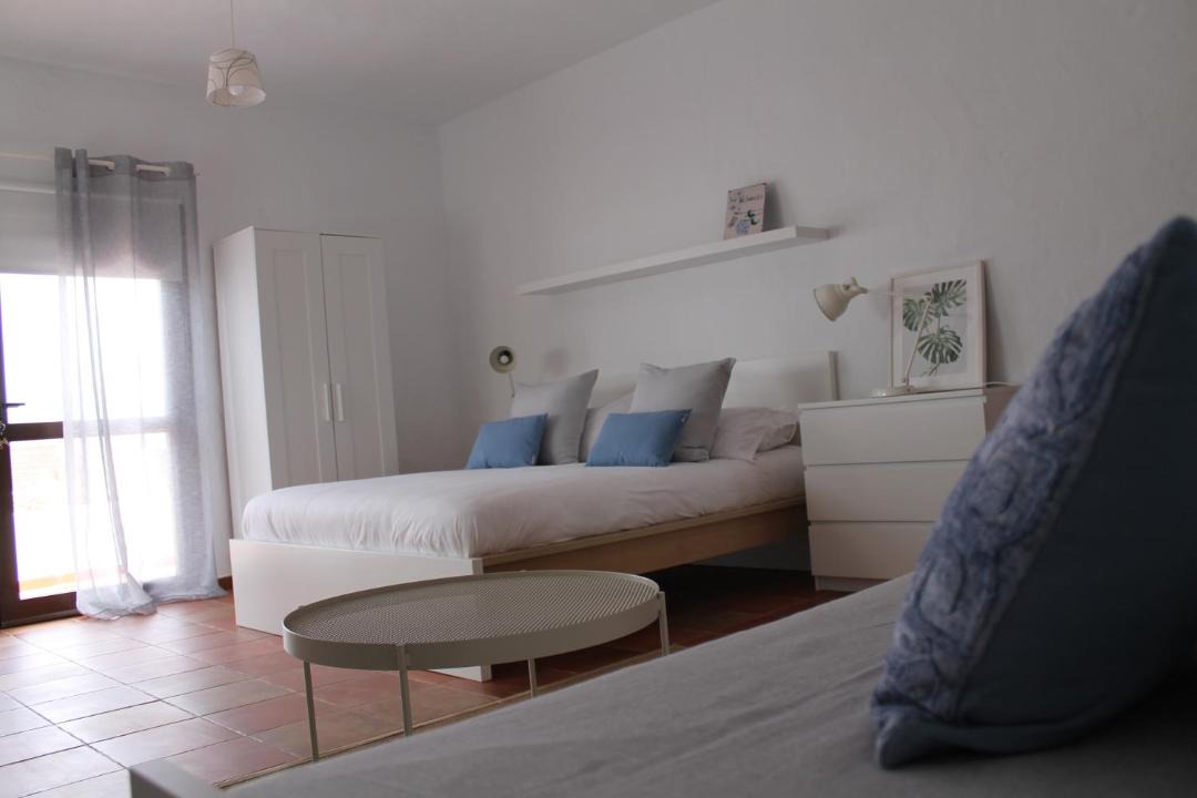 Photo of Bedroom in Antigua