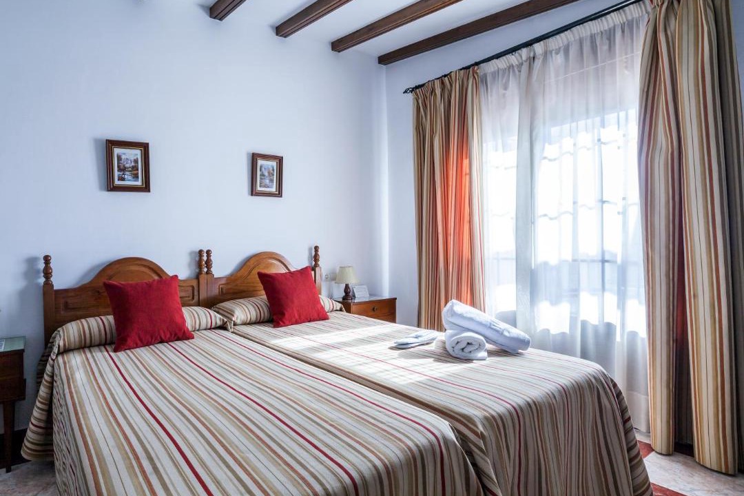 Photo of Bedroom in Osuna