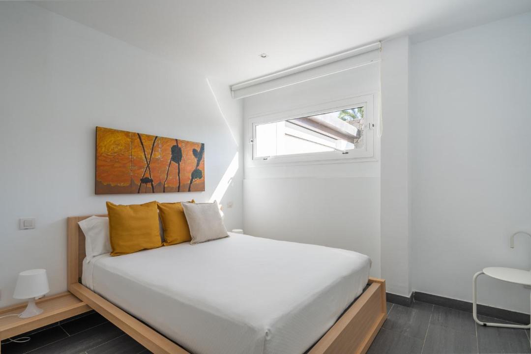 Photo of Bedroom in Puerto Calero