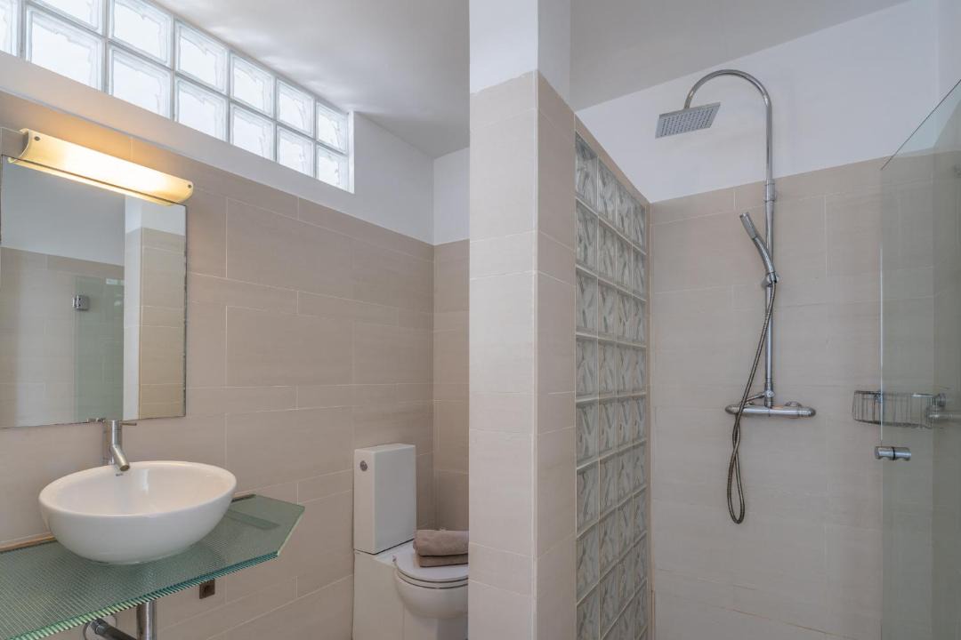 Photo of Bathroom in Puerto Calero