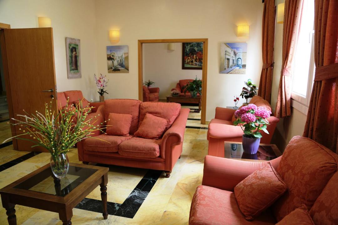 Photo of Livingroom in Carboneras