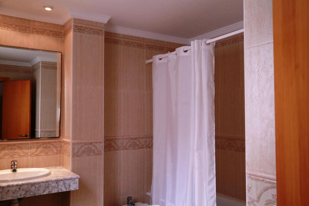 Photo of Bathroom in Carboneras