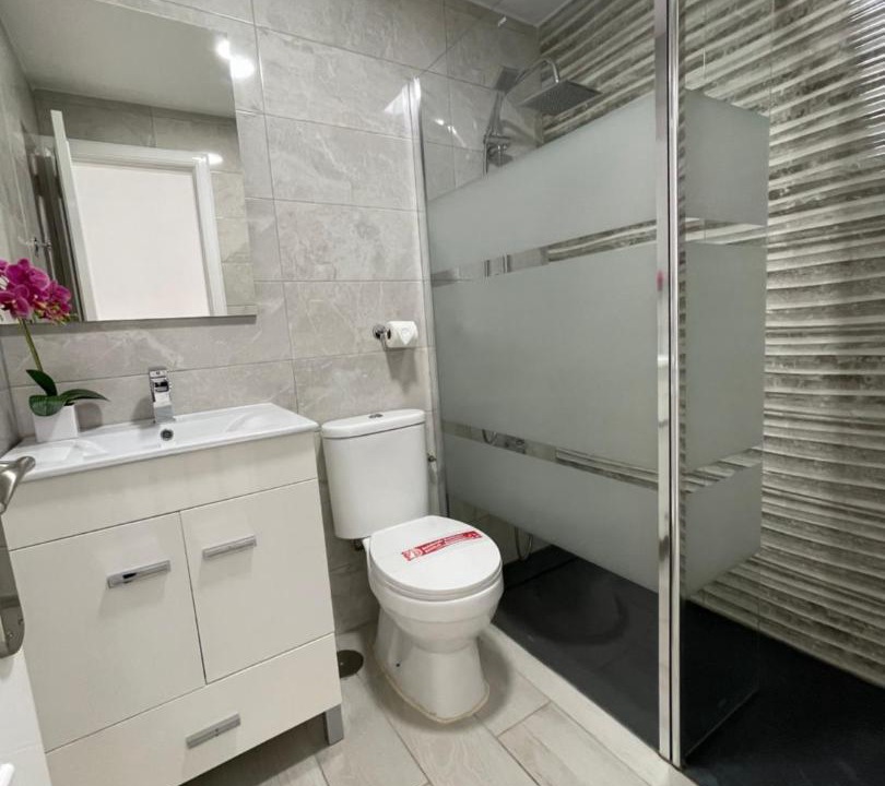 Photo of Bathroom in Castillo Caleta de Fuste