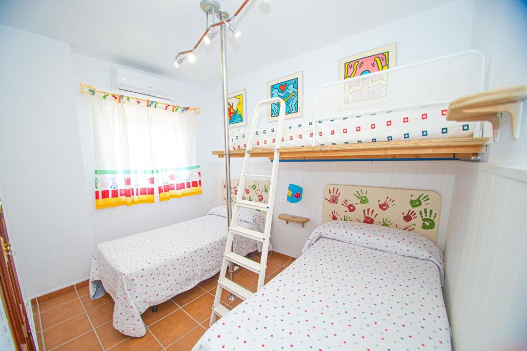 Photo of Bedroom in El Rompido