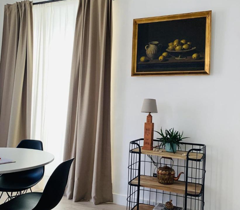 Photo of Livingroom in Sanlucar de Barrameda