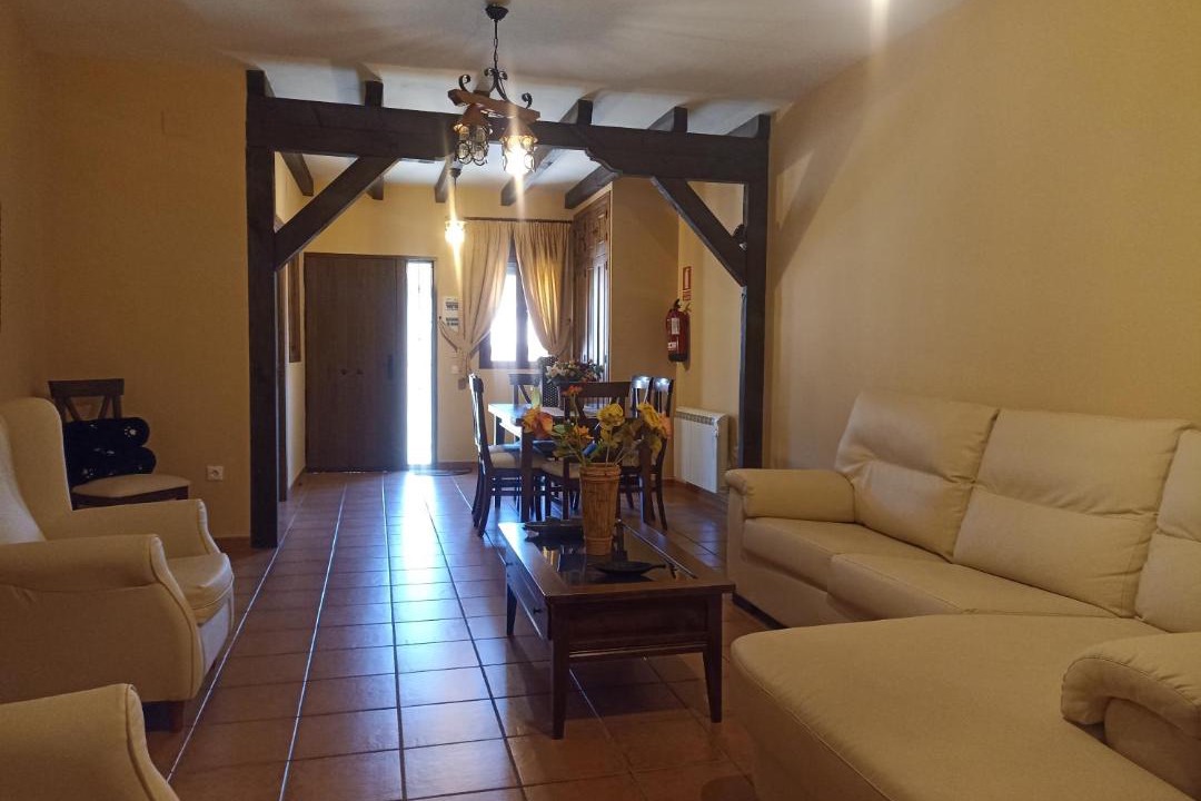 Photo of Livingroom in El Arenal