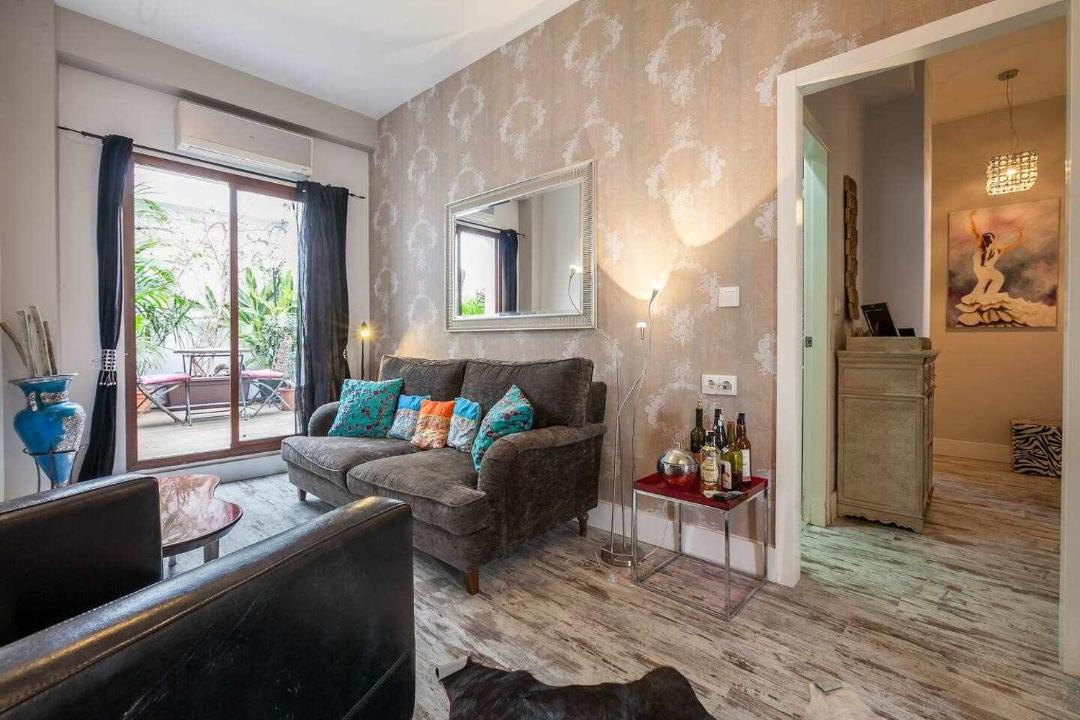Photo of Livingroom in Guillena