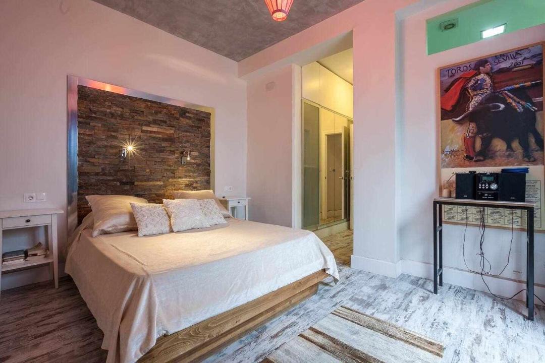 Photo of Bedroom in Guillena