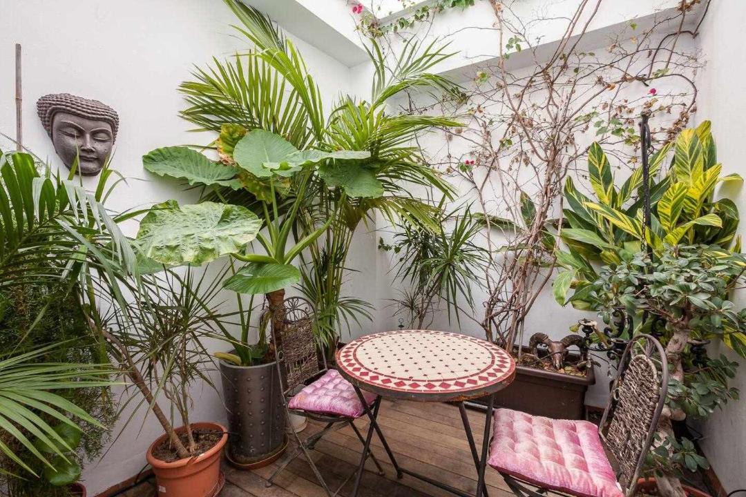 Photo of Patio Balcony in Guillena