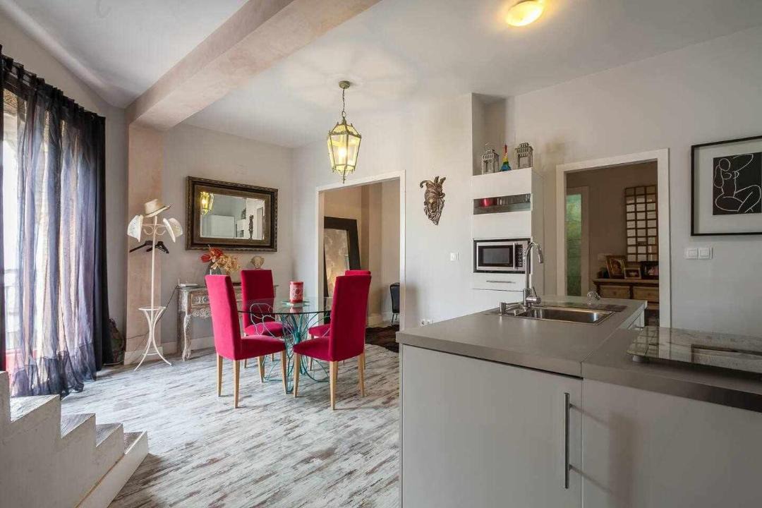 Photo of Livingroom in Guillena