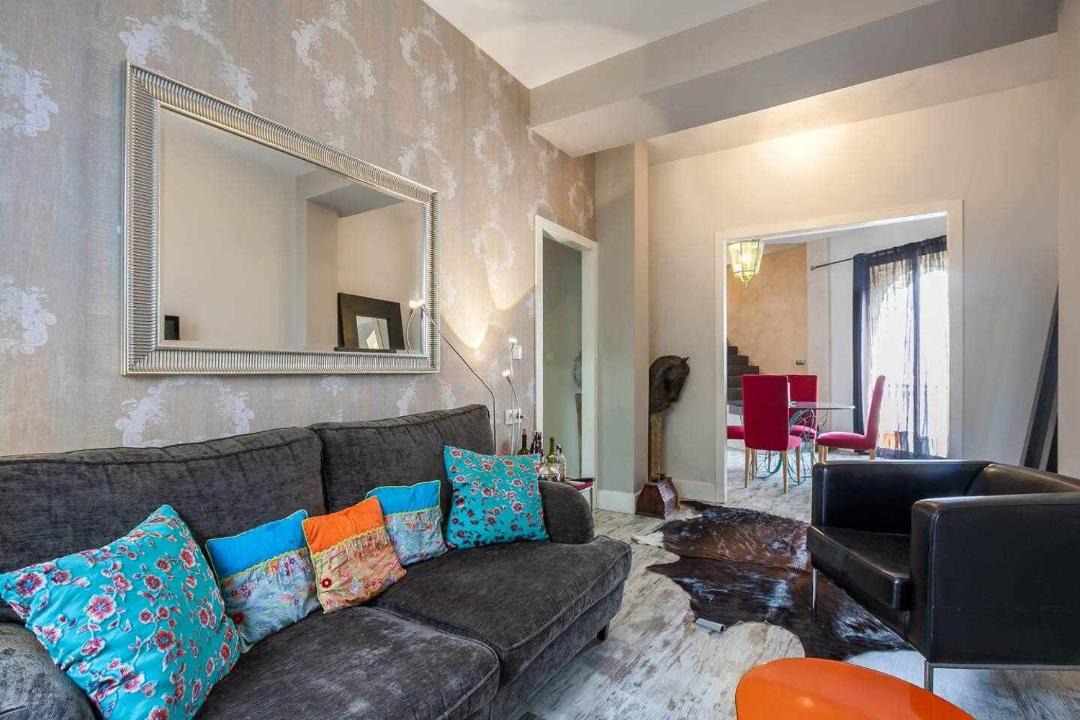 Photo of Livingroom in Guillena