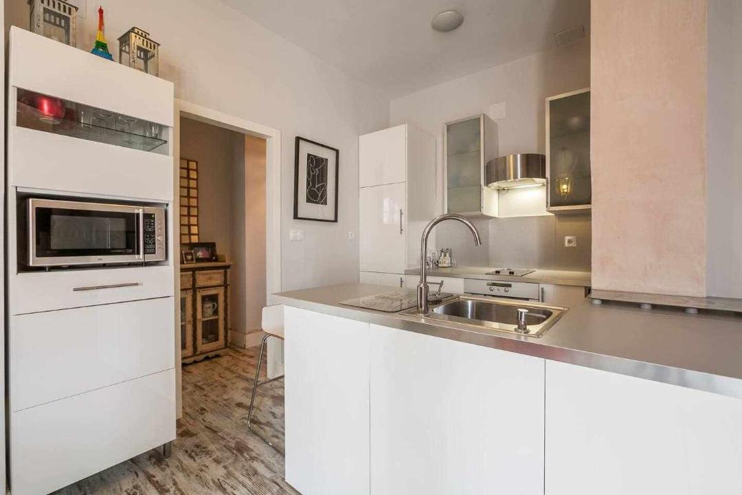 Photo of Kitchen in Guillena
