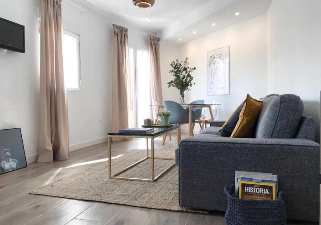 Photo of Livingroom in Santa Marina