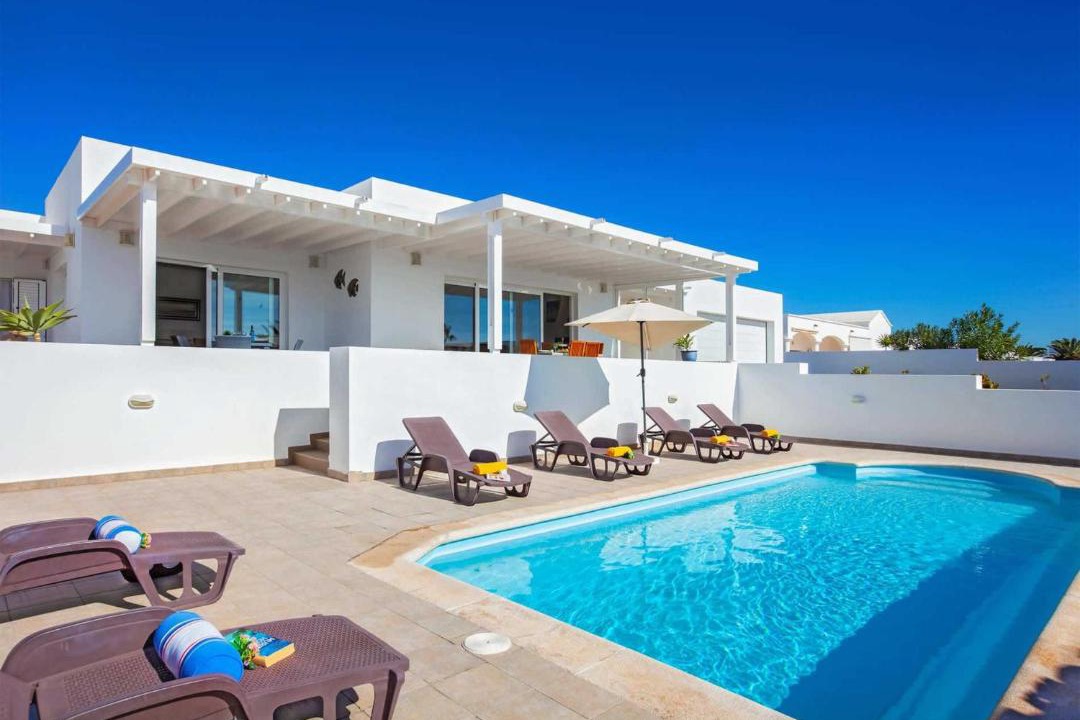 Photo of Outdoor in Puerto Calero
