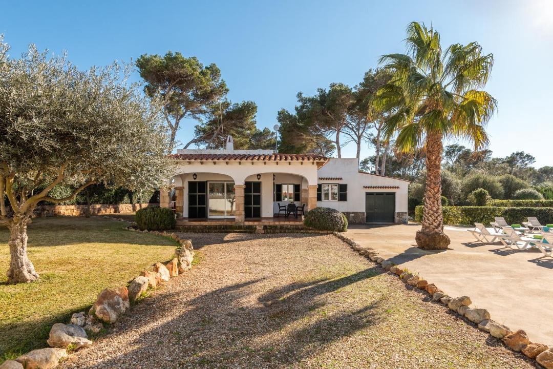 Photo of Others in Cala Blanca