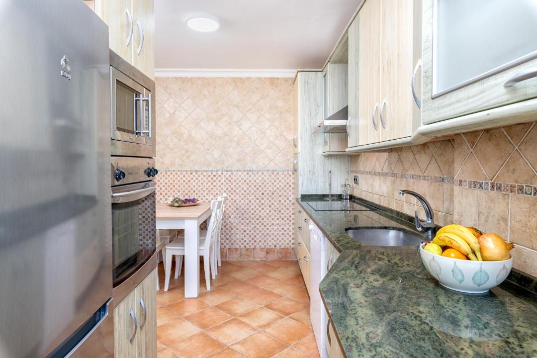 Photo of Kitchen in Rincon de la Victoria