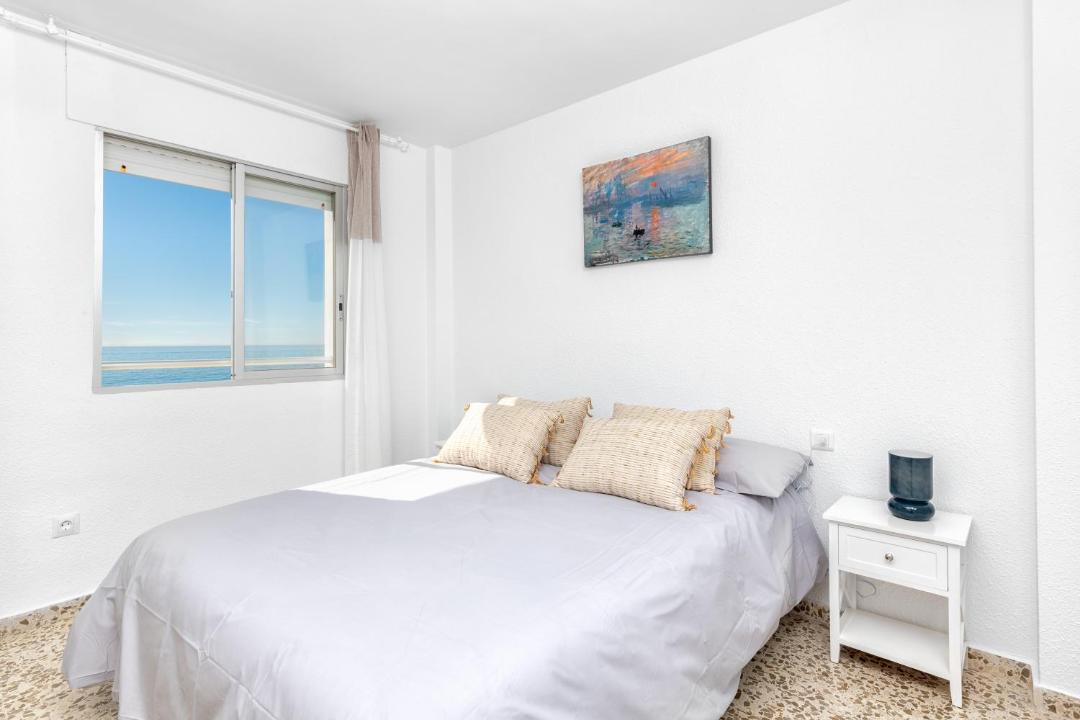 Photo of Bedroom in Rincon de la Victoria