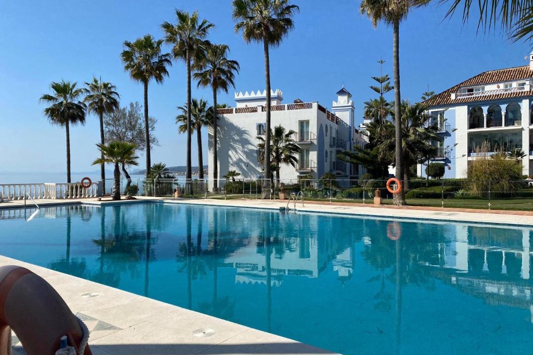Photo of Others in Bahia de Casares