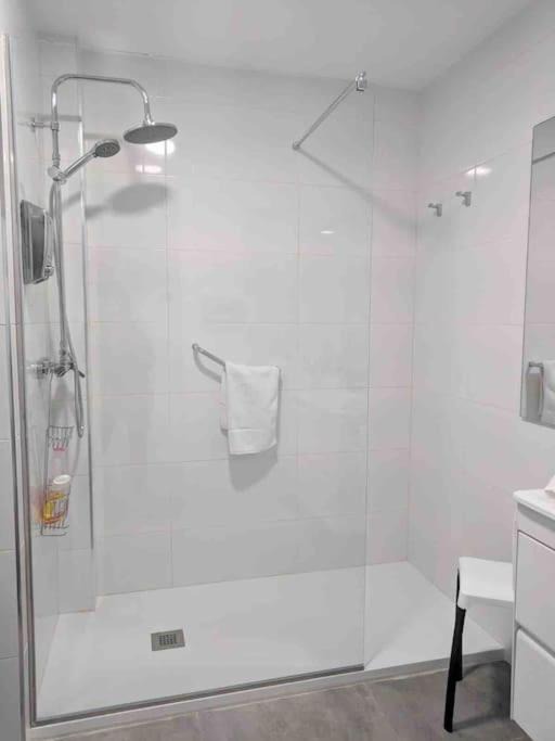 Photo of Bathroom in Raval Roig