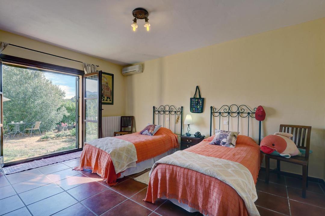 Photo of Bedroom in Casares