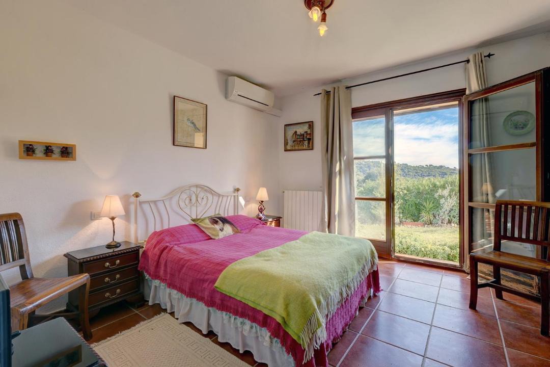 Photo of Bedroom in Casares