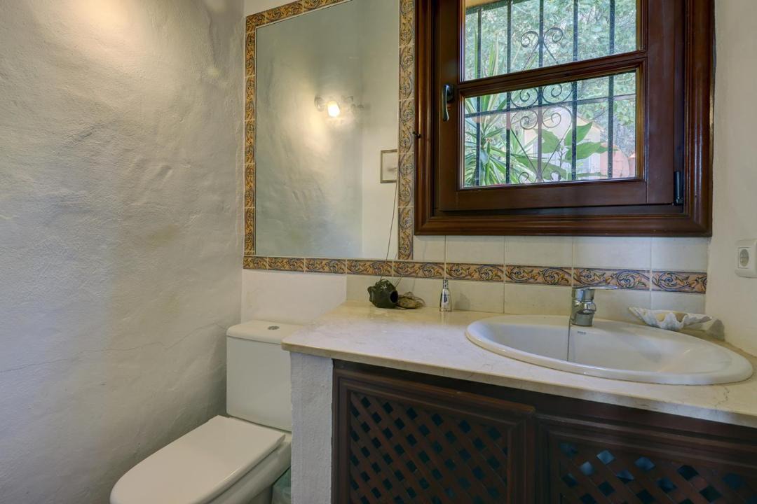 Photo of Bathroom in Casares