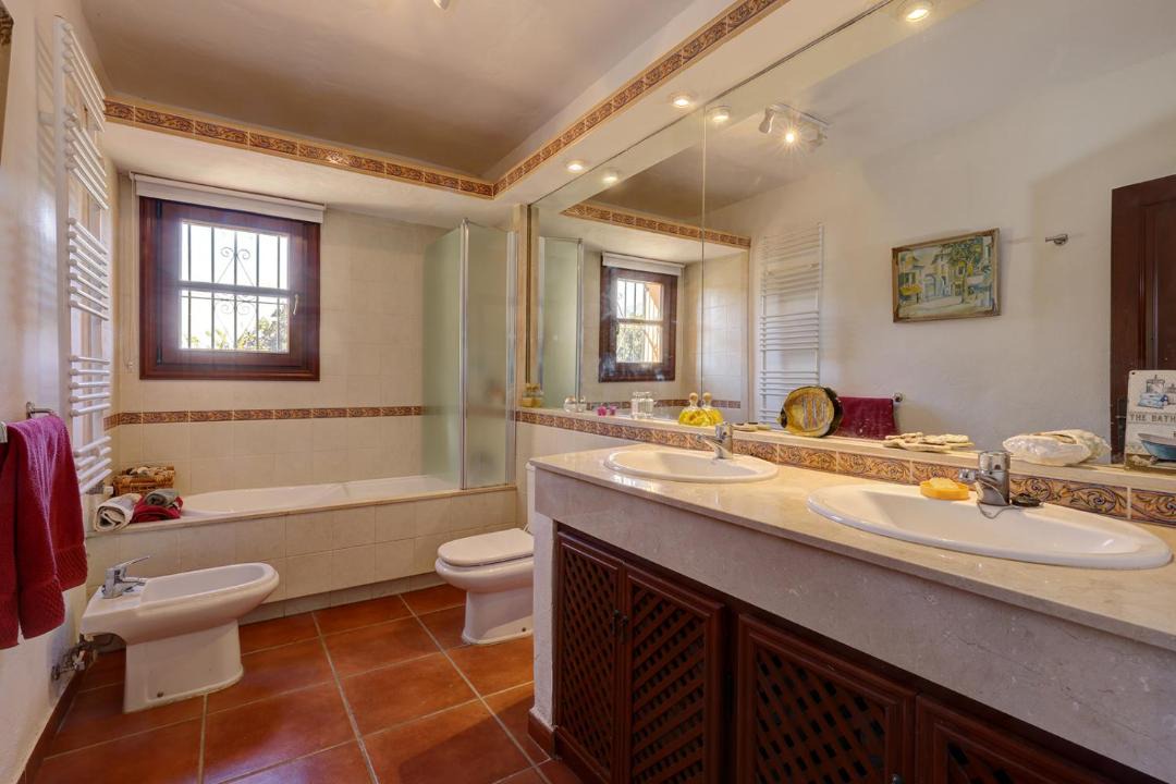 Photo of Livingroom in Casares
