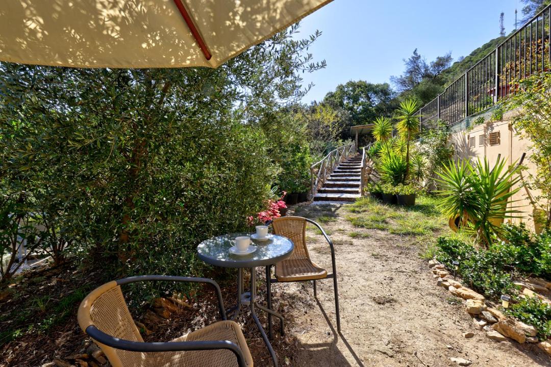 Photo of Patio Balcony in Casares