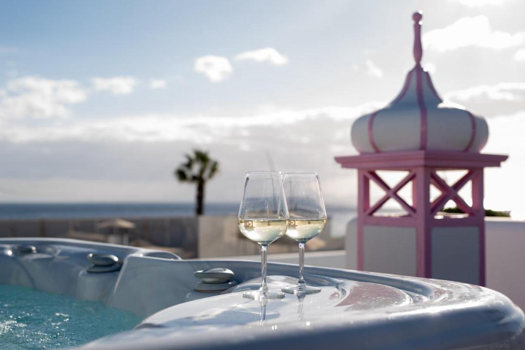 Photo of Patio Balcony in Puerto del Carmen