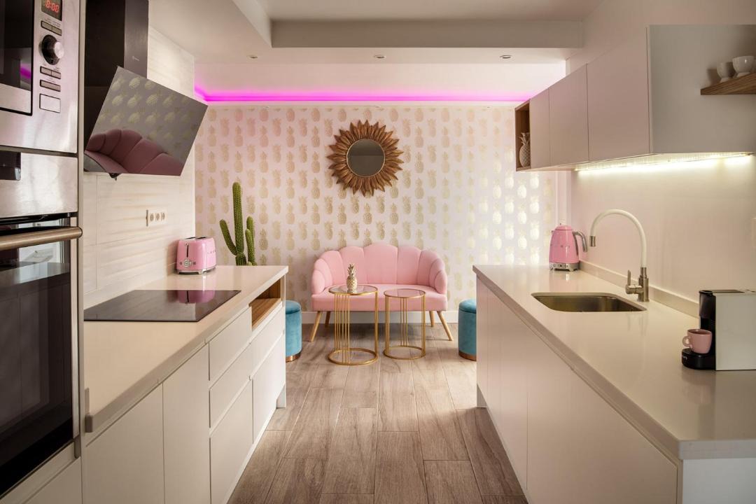 Photo of Kitchen in Puerto del Carmen