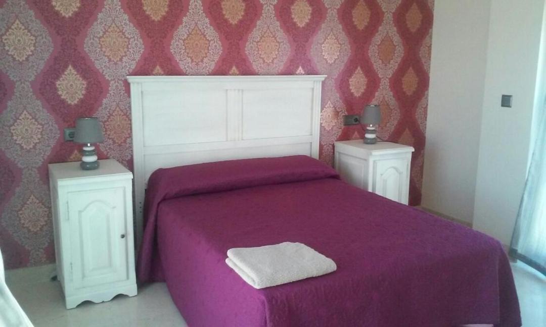 Photo of Bedroom in Costa Esuri