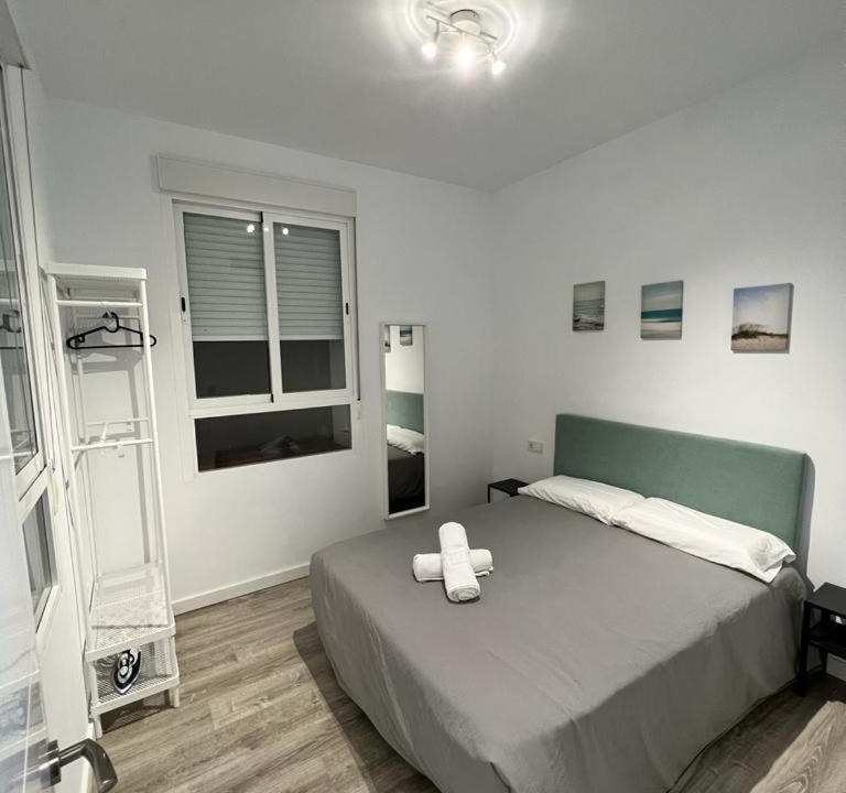 Photo of Bedroom in Distrito Norte Sierra