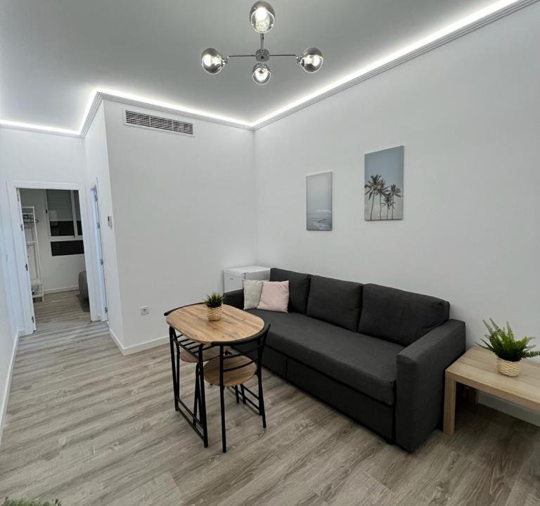 Photo of Livingroom in Distrito Norte Sierra
