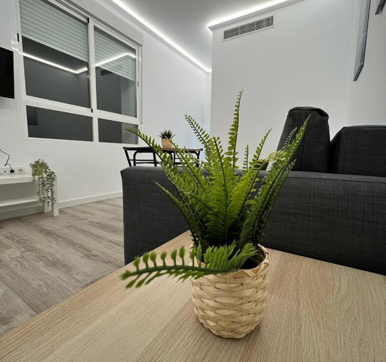 Photo of Livingroom in Distrito Norte Sierra
