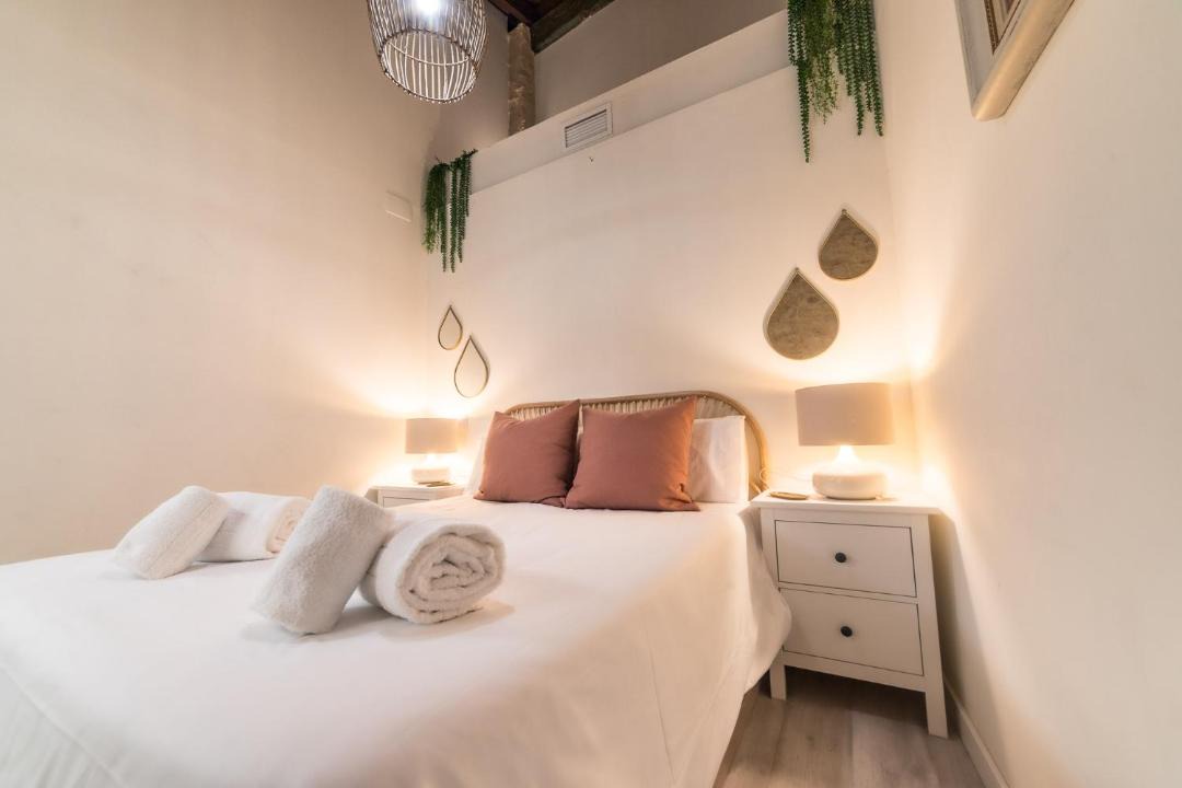 Photo of Bedroom in Raval Roig