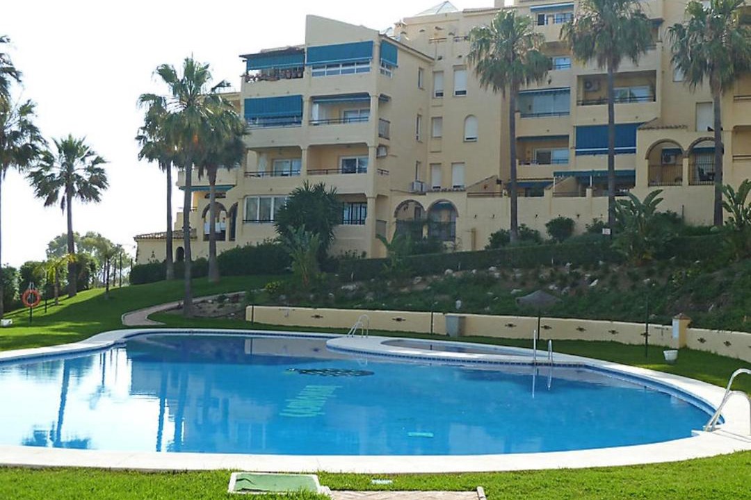 Photo of Others in Torrequebrada