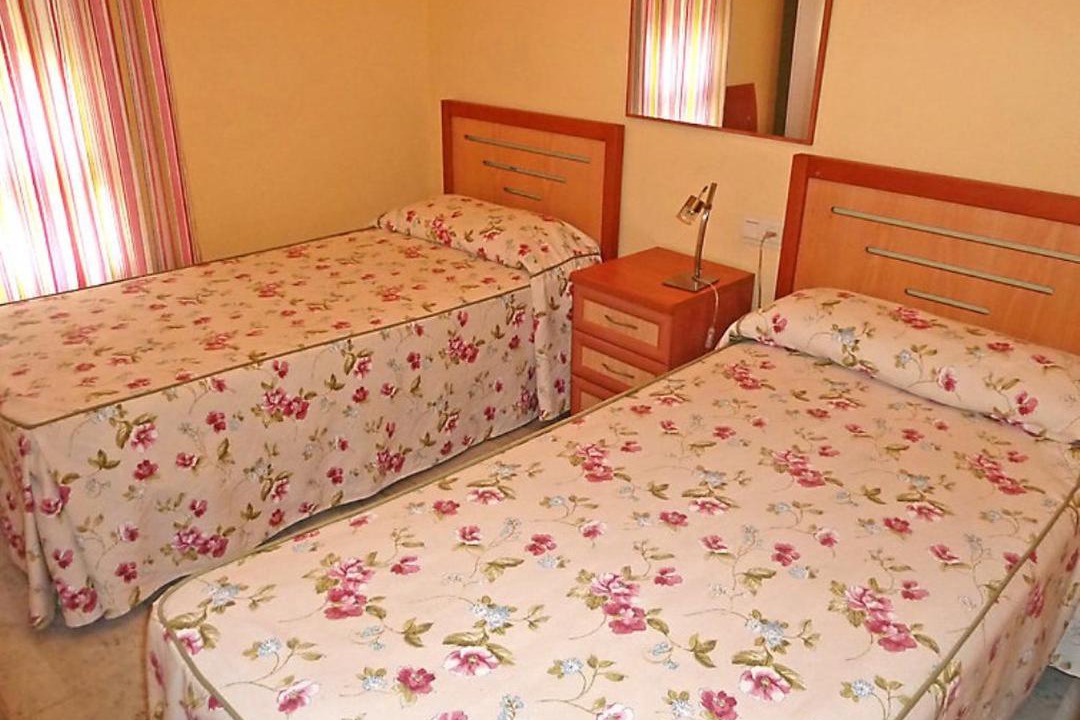 Photo of Bedroom in Torrequebrada