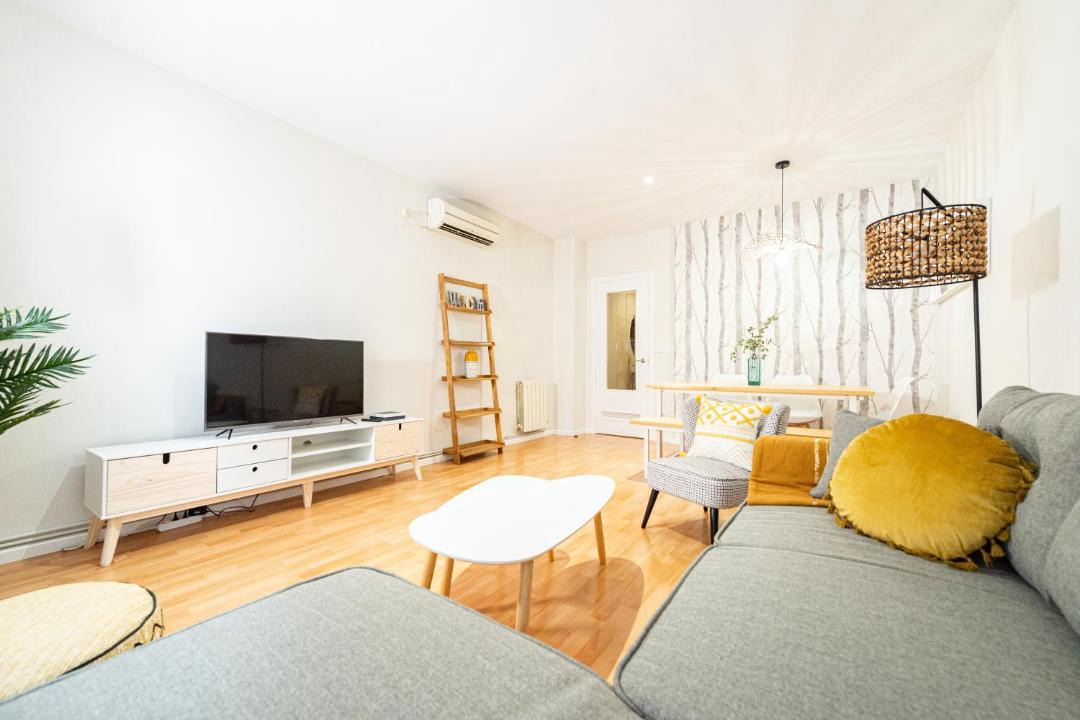 Photo of Livingroom in Huerta del Rey Vallellano