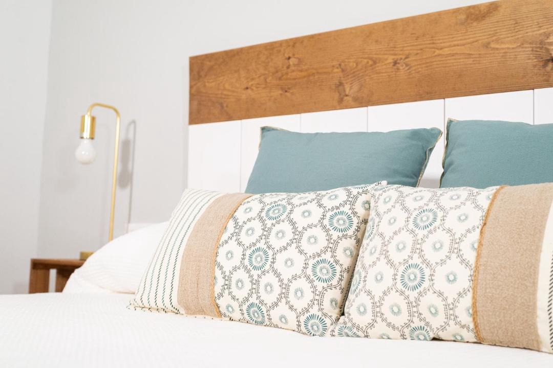 Photo of Bedroom in Huerta del Rey Vallellano
