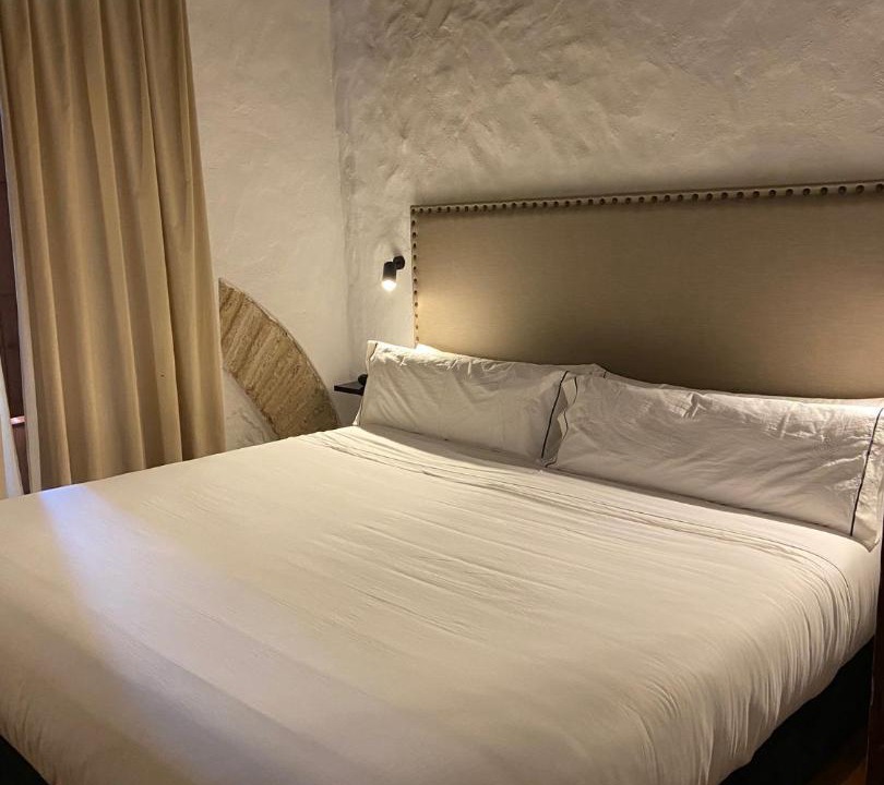 Photo of Bedroom in San Ambrosio