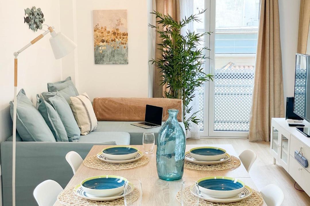 Photo of Livingroom in Barri Vell - Santa Creu