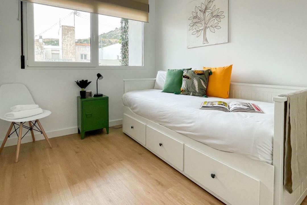 Photo of Bedroom in Barri Vell - Santa Creu
