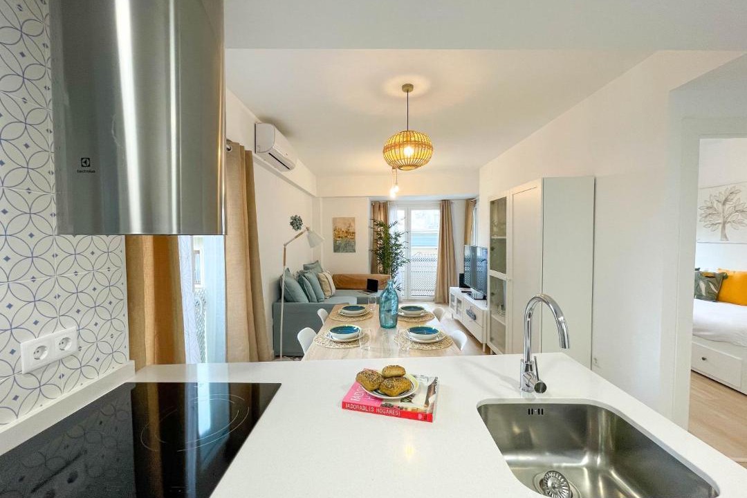 Photo of Kitchen in Barri Vell - Santa Creu